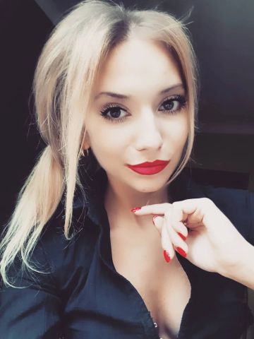 Анкета проститутки Тамара - Фото 1, , 24 года, №91638